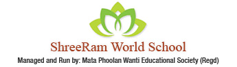 ShreeRam World School